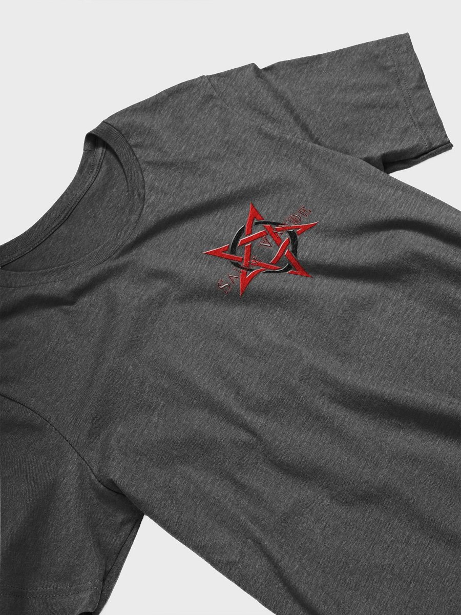 COVEN SUPERSOFT TEE product image (3)