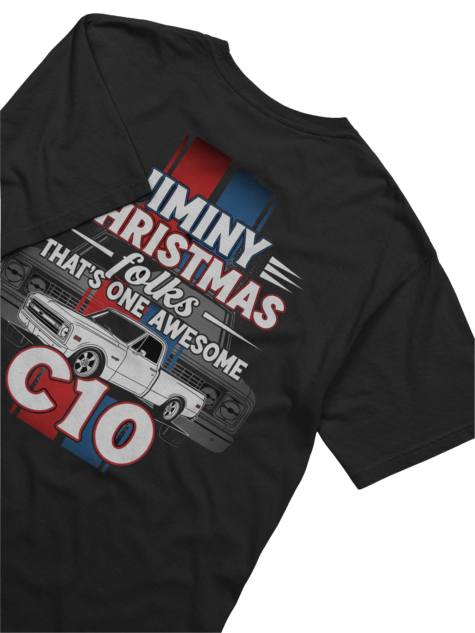 C10 America Christmas 1 product image (6)