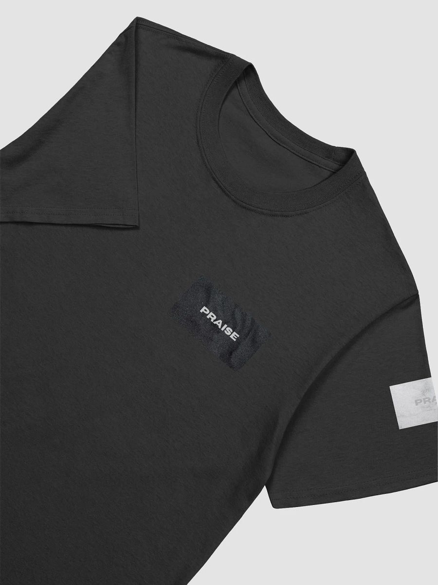 PRAISE Bold Unisex T-Shirt product image (7)
