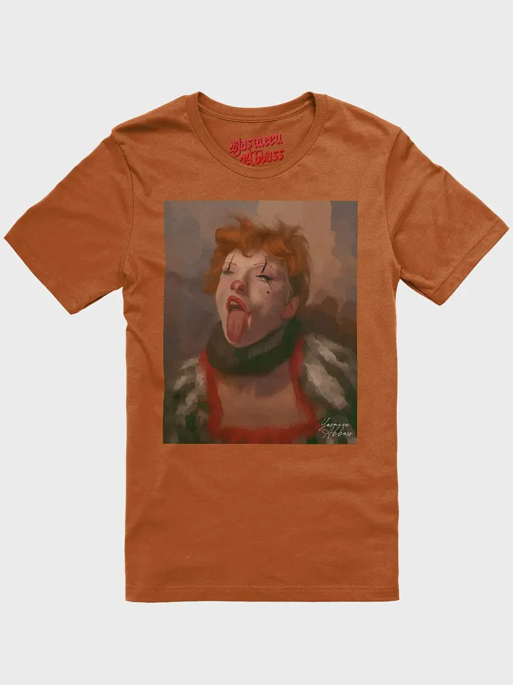 Clownin Around Tee product image (2)