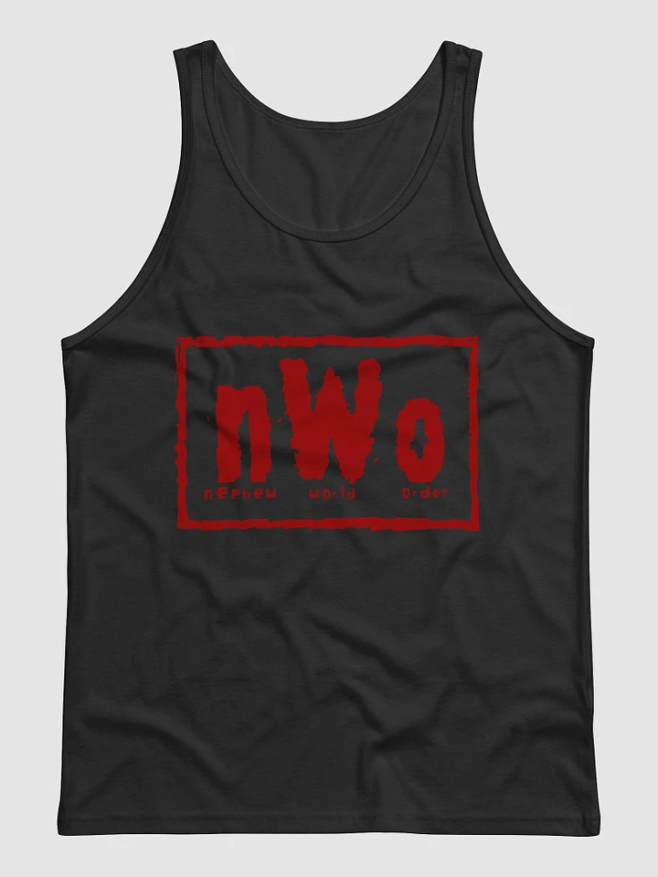 NEPH TILL DETH WOLFPACK TANK product image (1)