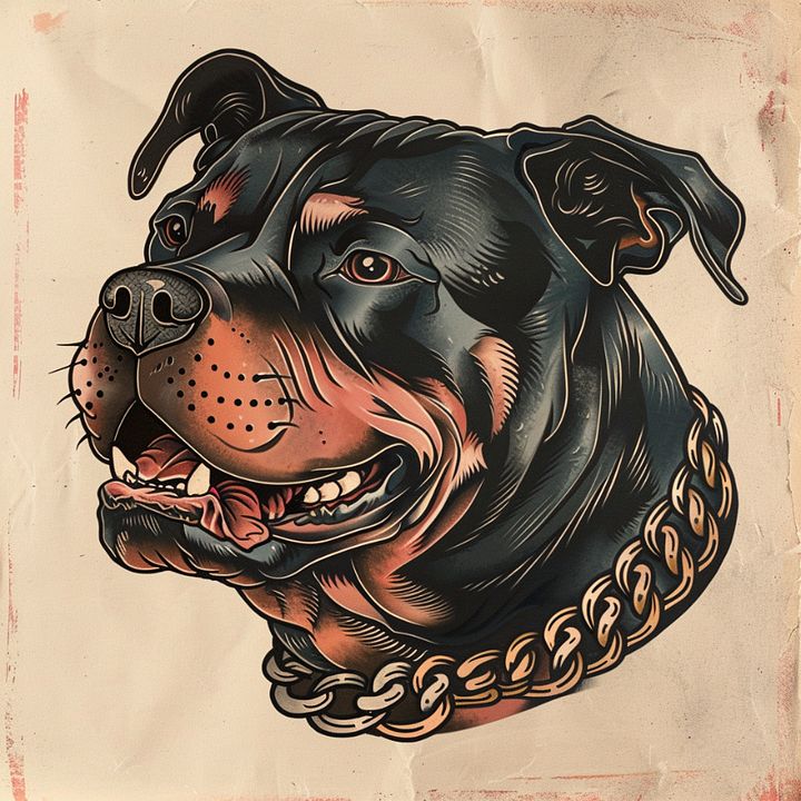 Rottweiler 2 product image (1)