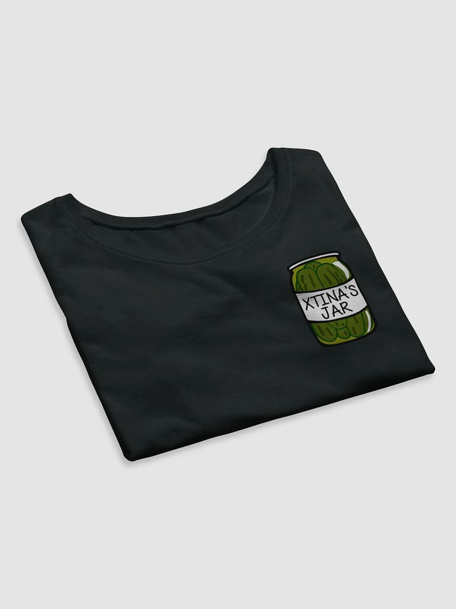 Tina Pickle Crop Top product image (7)