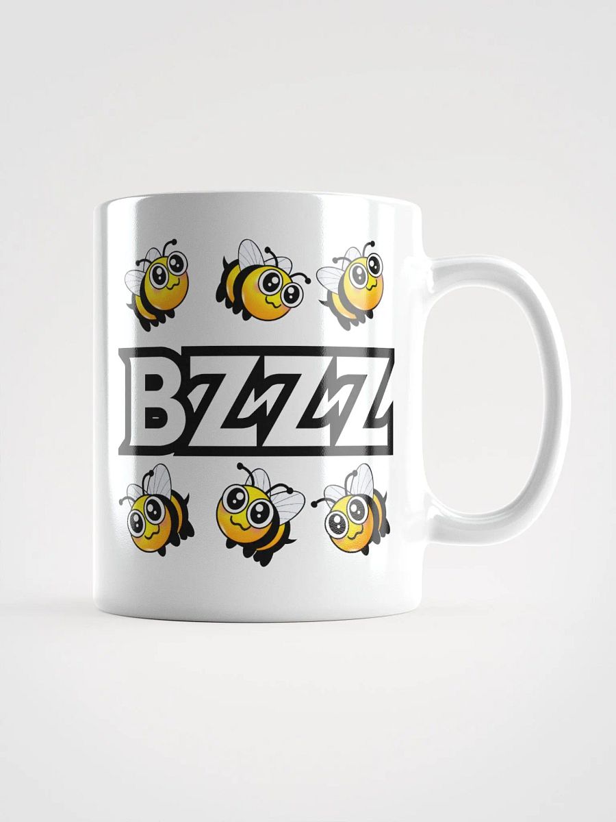 Get Your Buzz Mug product image (3)