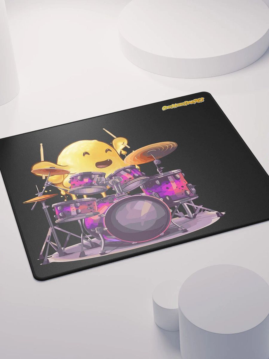 Globert Drums Gaming Mat product image (4)
