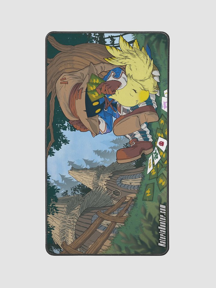 Not a Playmat (Vivi) product image (1)