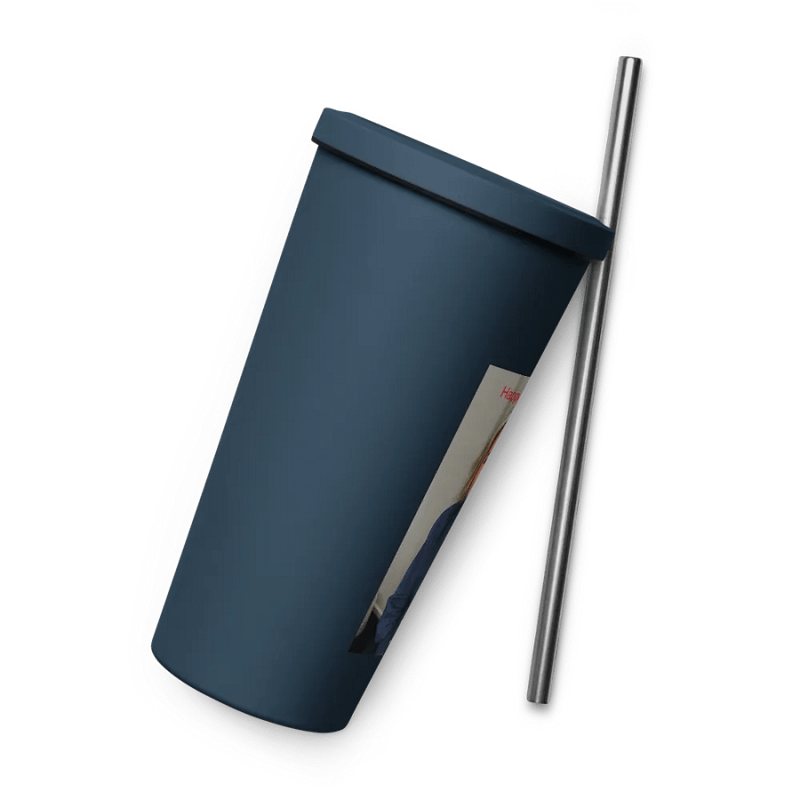COOL CUP (NAVY) product image (9)