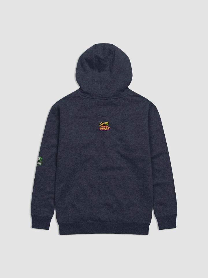 Captain Bucky O'Hare Unisex Hoodie product image (2)