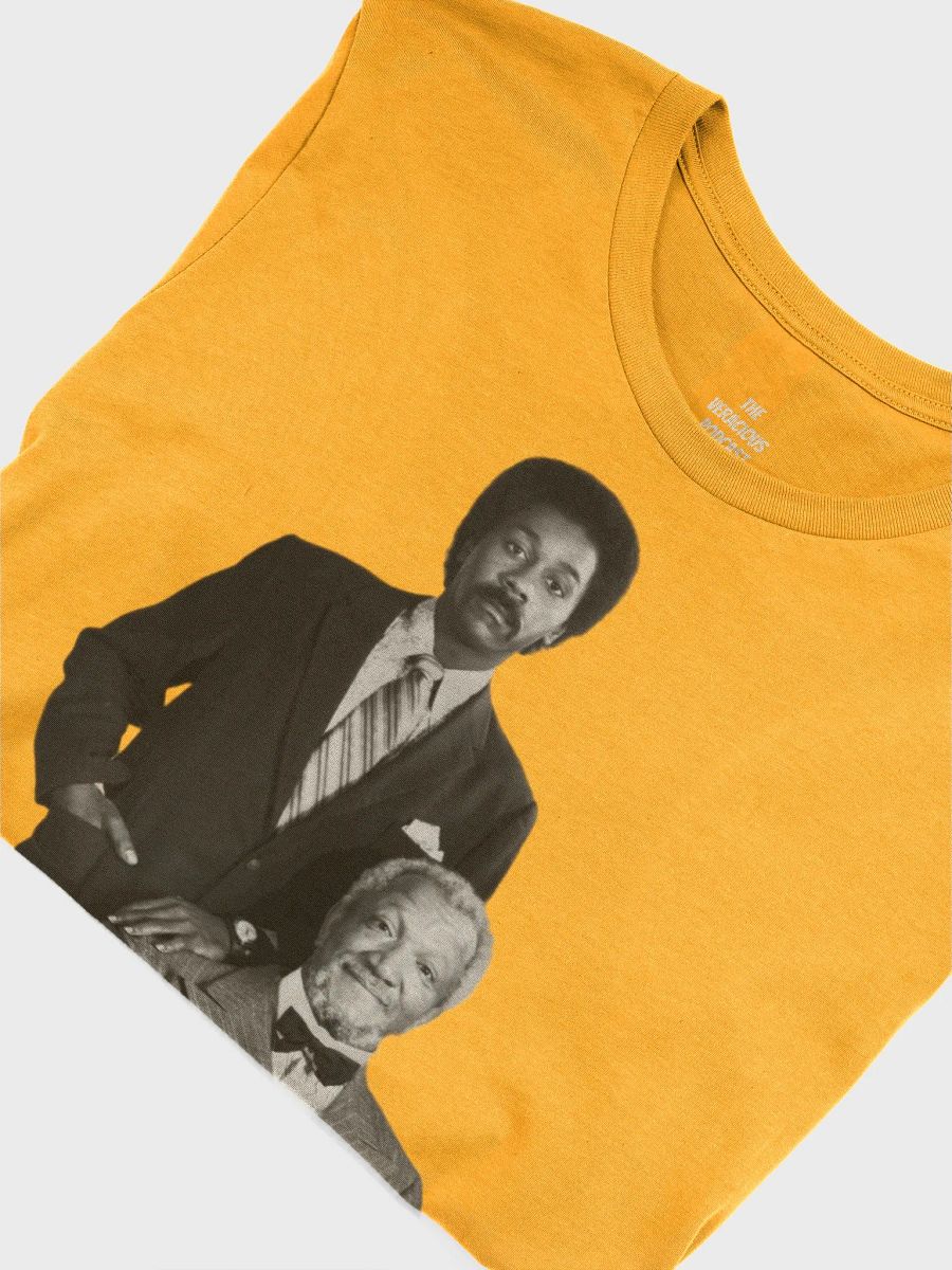 Father & Son Supersoft T-Shirt product image (6)