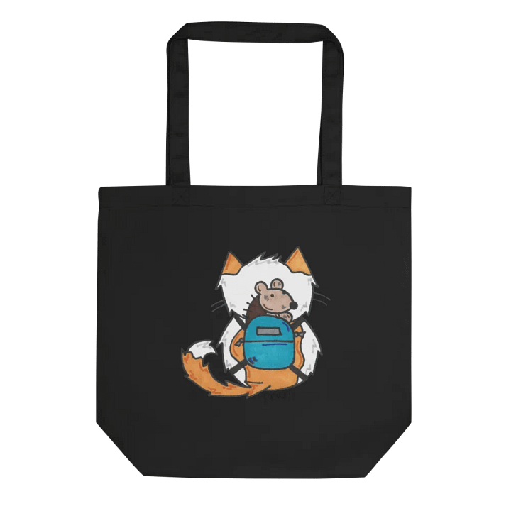 Punkin Adventure Bag product image (1)