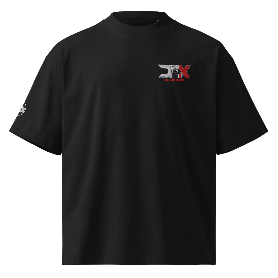The Grim Reaper product image (1)