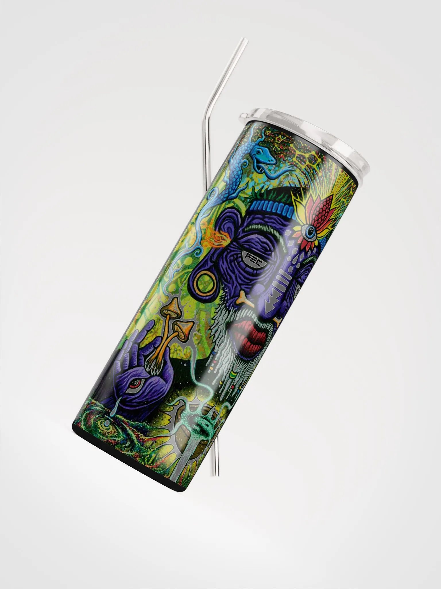 The Rave Uncle Tumbler product image (4)