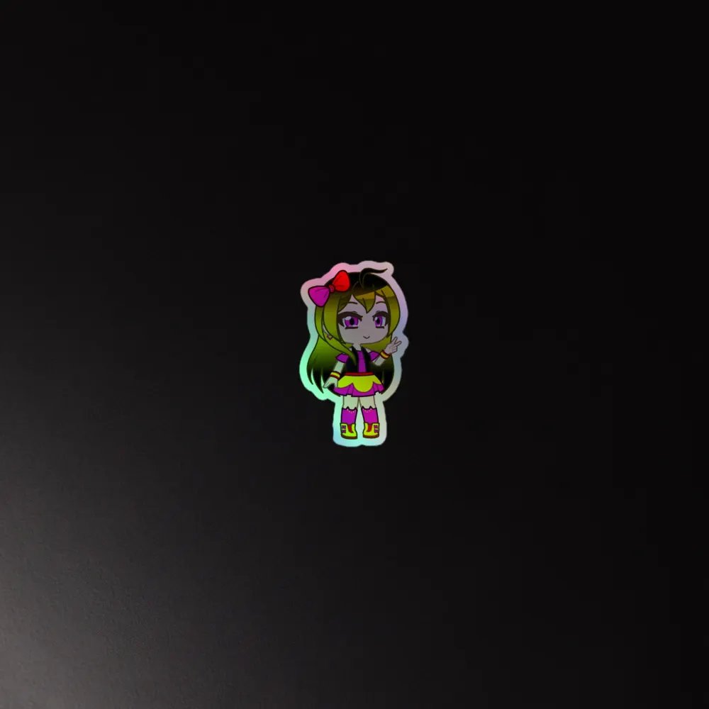 Bella sticker product image (2)
