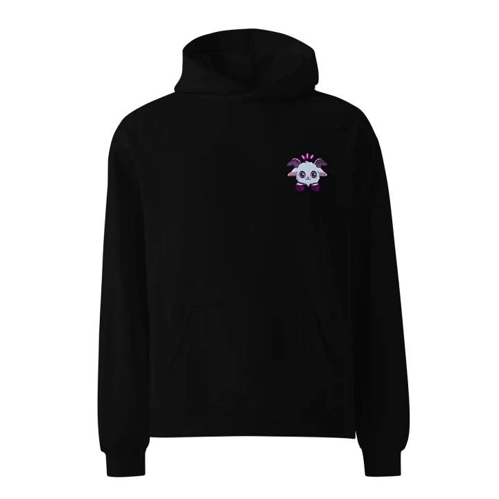 Sudadera unisex product image (1)