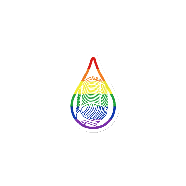 Die Cast Pride LME Logo product image (1)