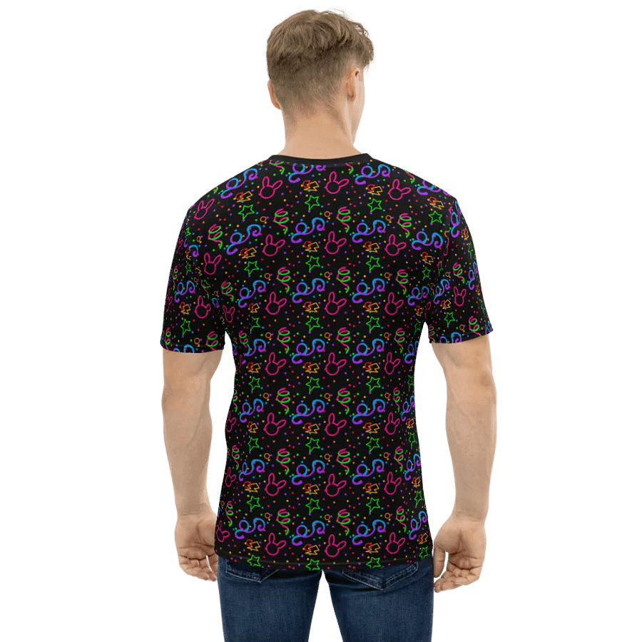 Arcade Bun Shirt product image (3)