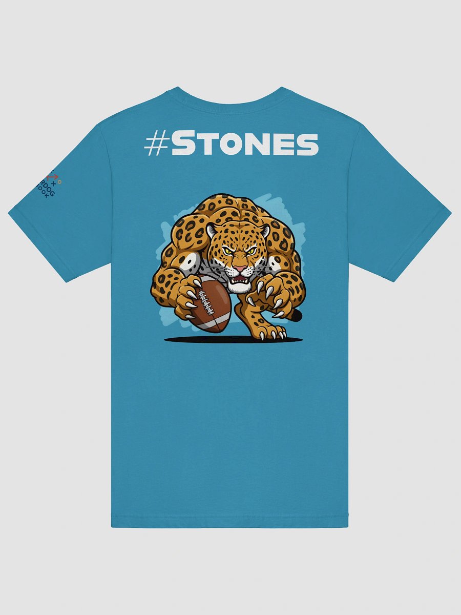 Gladstones Bold Strokes: Unleash the Roar! product image (17)