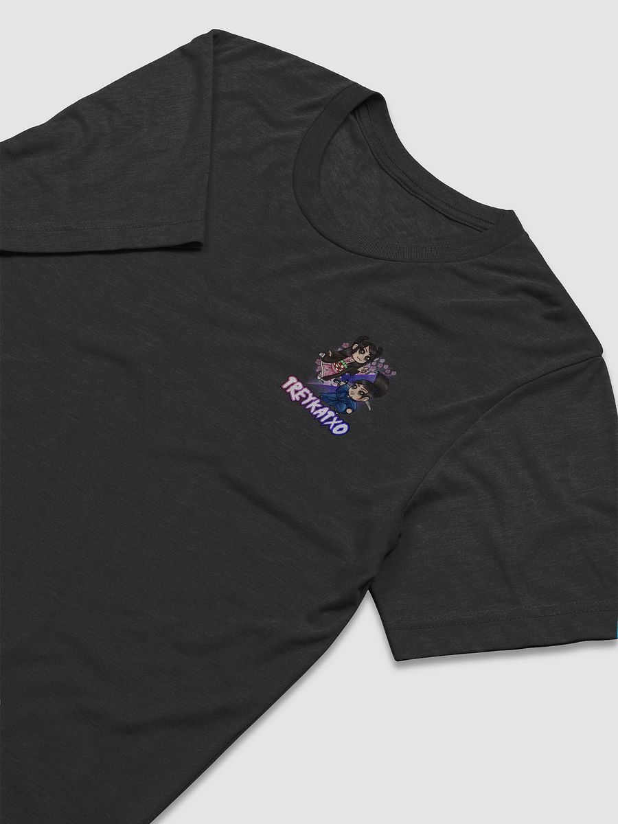 TreyKatxo Subathon T-Shirt product image (3)