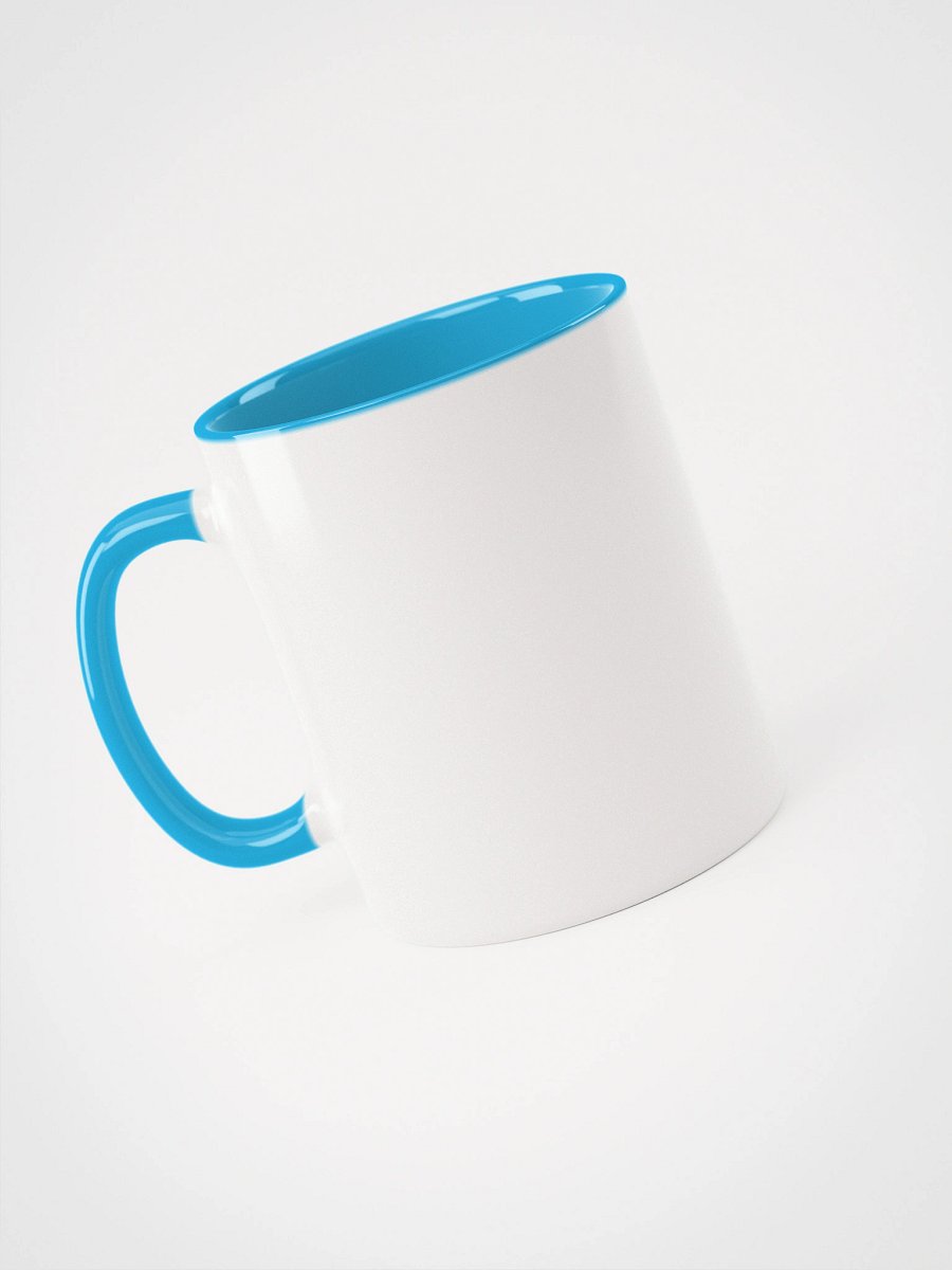 Don't Reach Out Ceramic Mug product image (3)