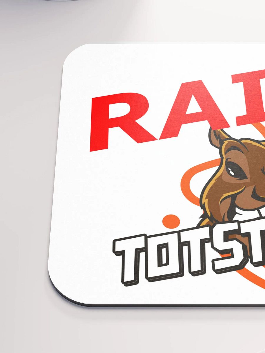 ToTs Raid Mouse Pad product image (6)