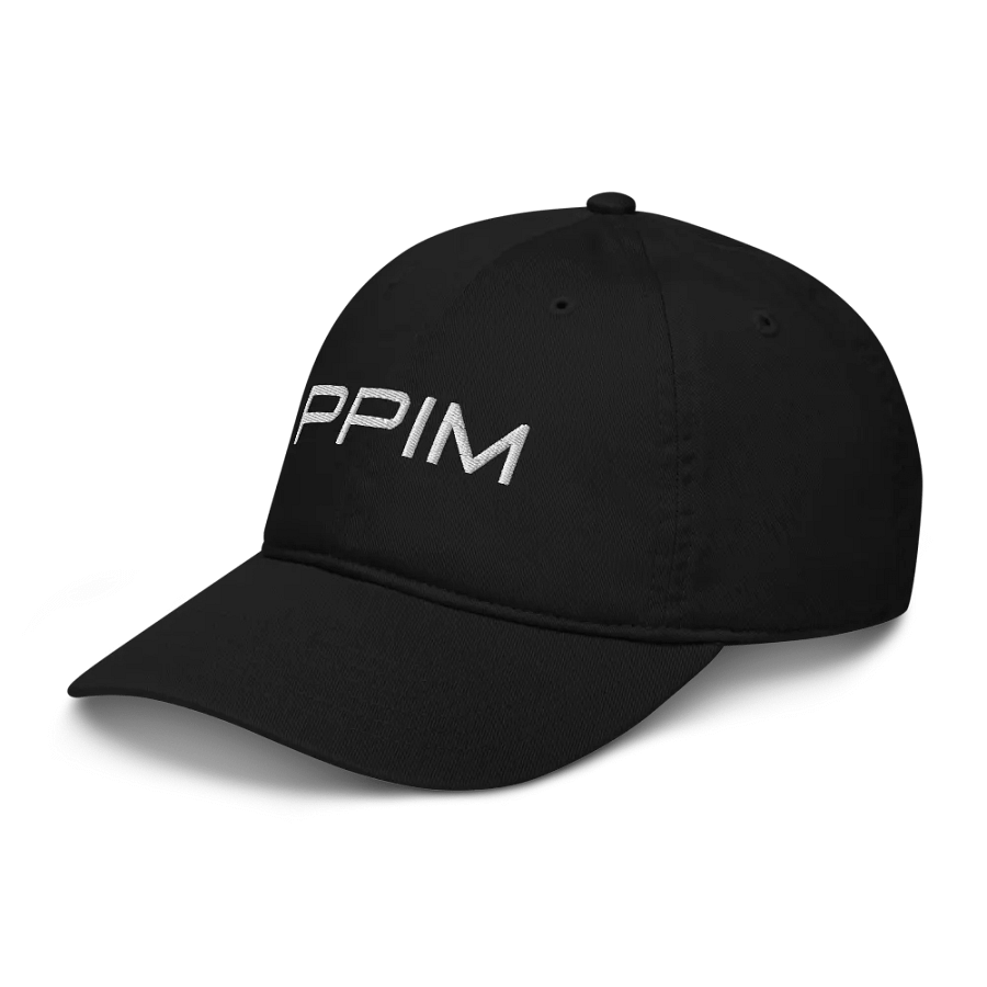 PPIM SIMPLE Econscious Organic Dad Hat product image (7)