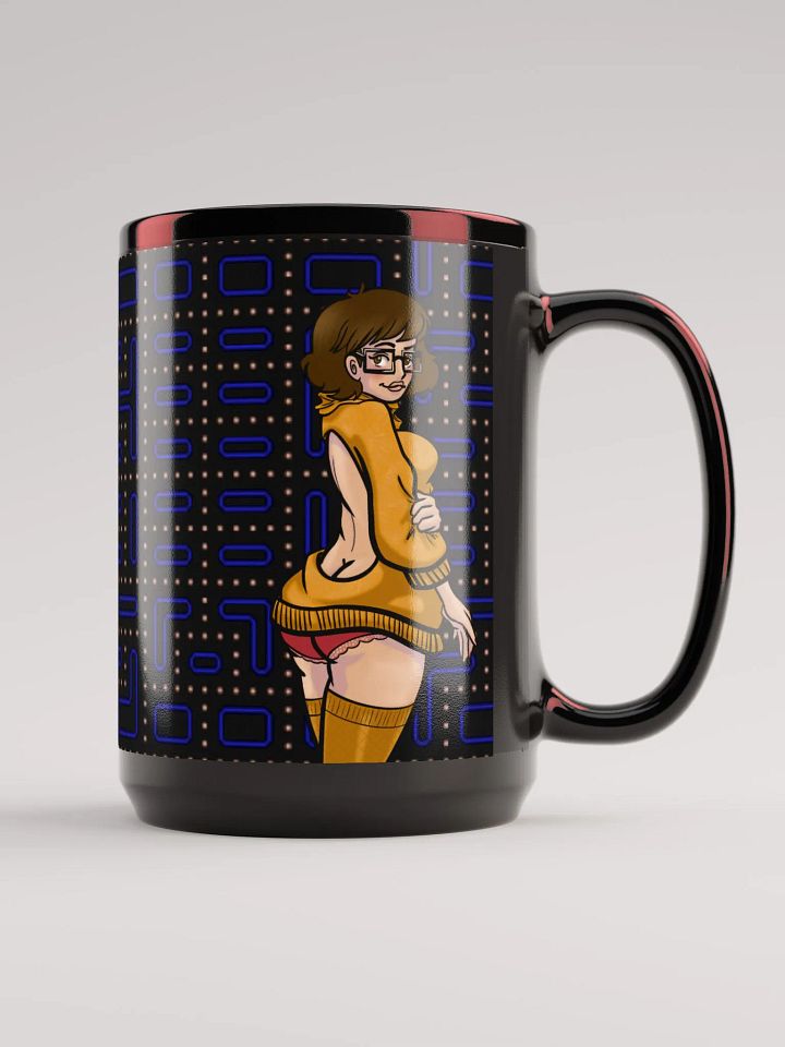 Wholesome Maze Mug product image (1)