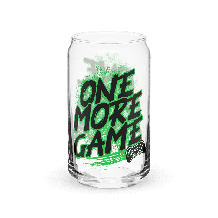 ONE MORE GAME product image (1)