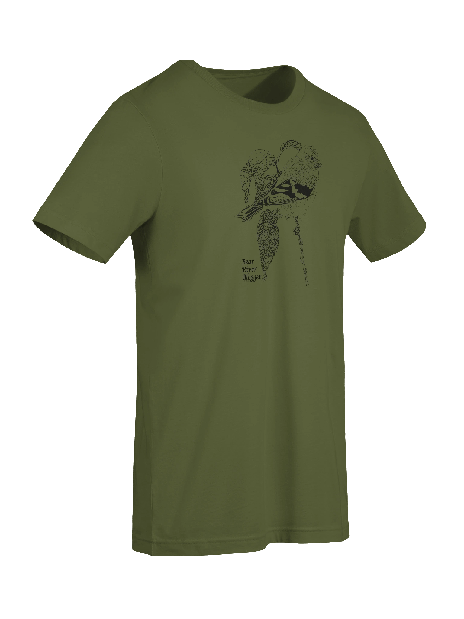 American Goldfinch T-shirt product image (89)