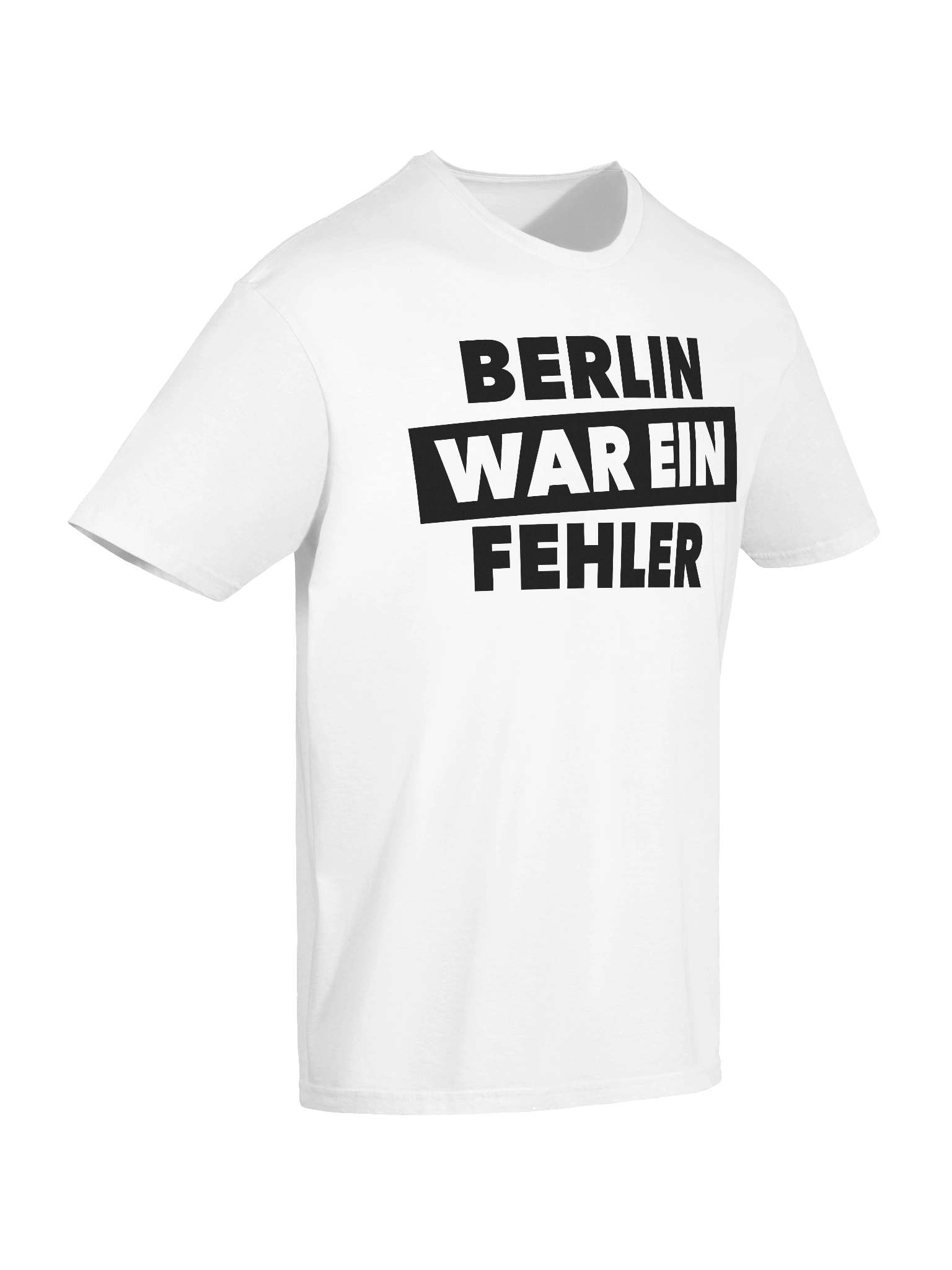 Berlin war ein Fehler product image (10)