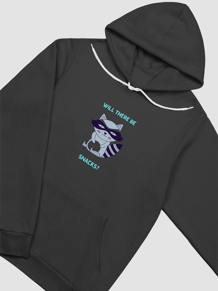 RVG Snacks? Hoodie product image (2)