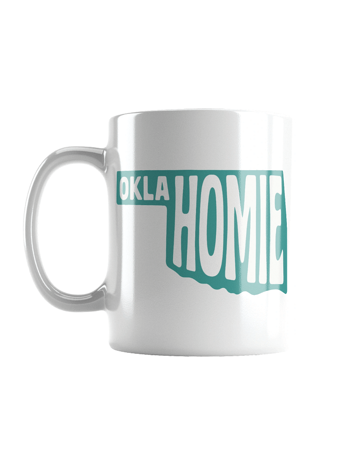 Oklahomie Mug product image (3)