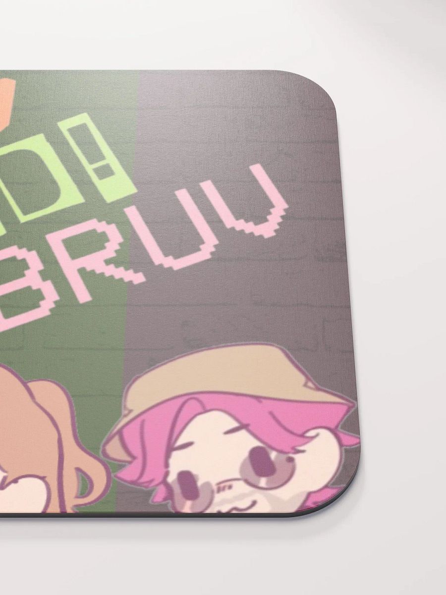 GBB Mousepad! product image (7)
