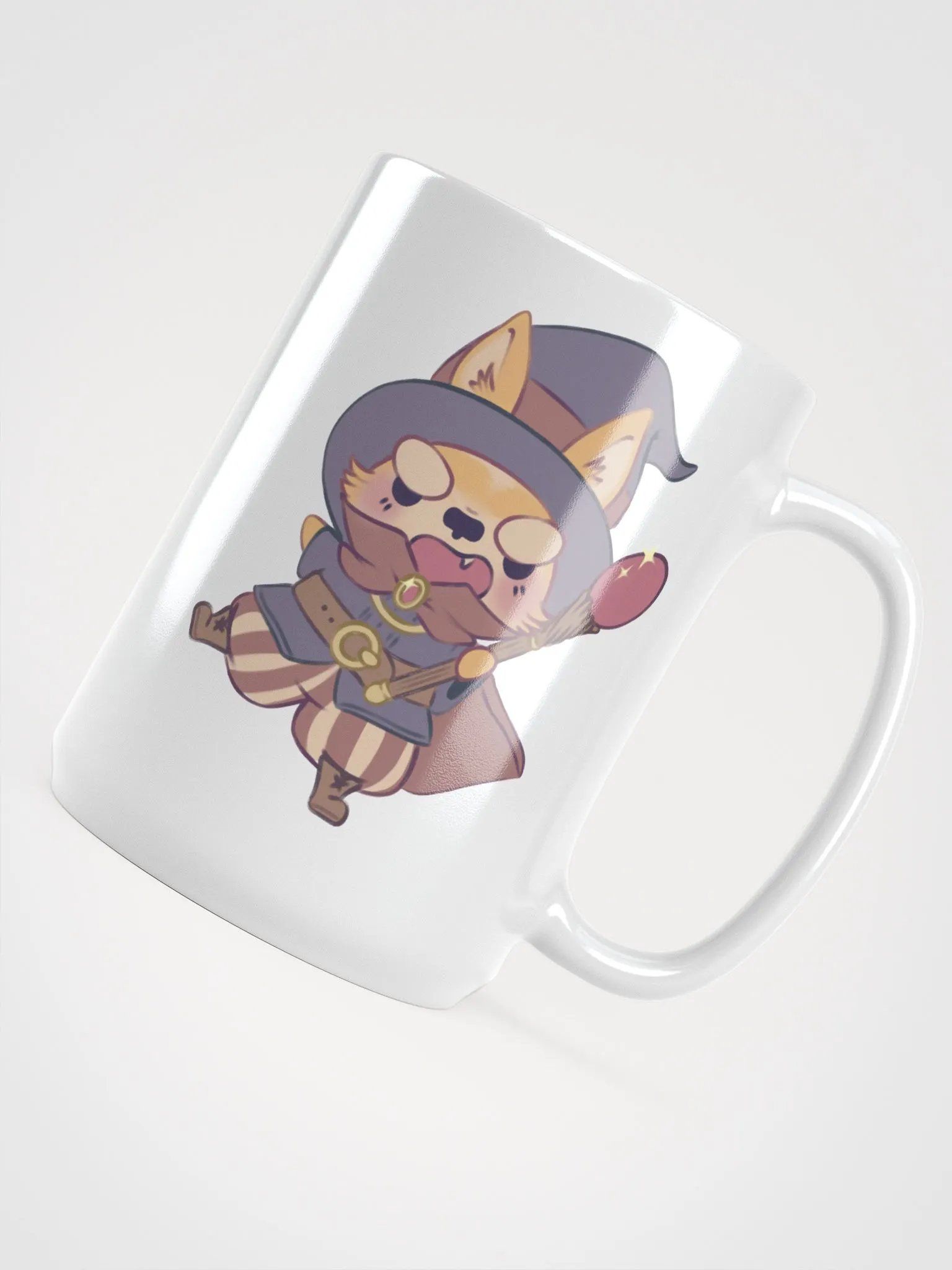 Wizard Mug product image (4)
