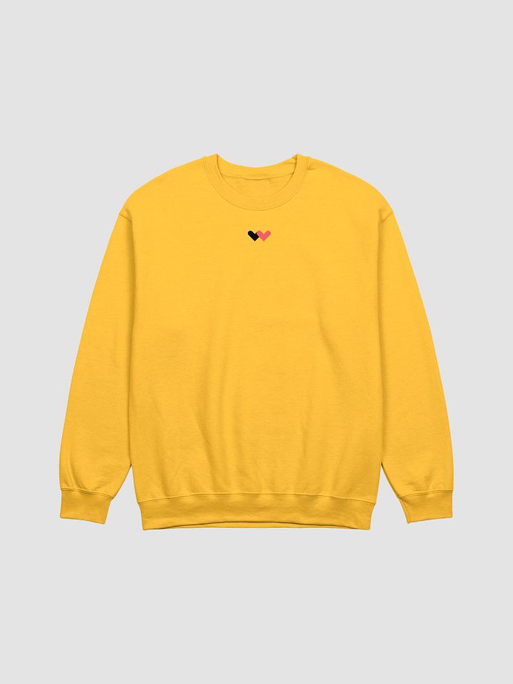 We Love Cartoons Logo Sweatshirt product image (1)