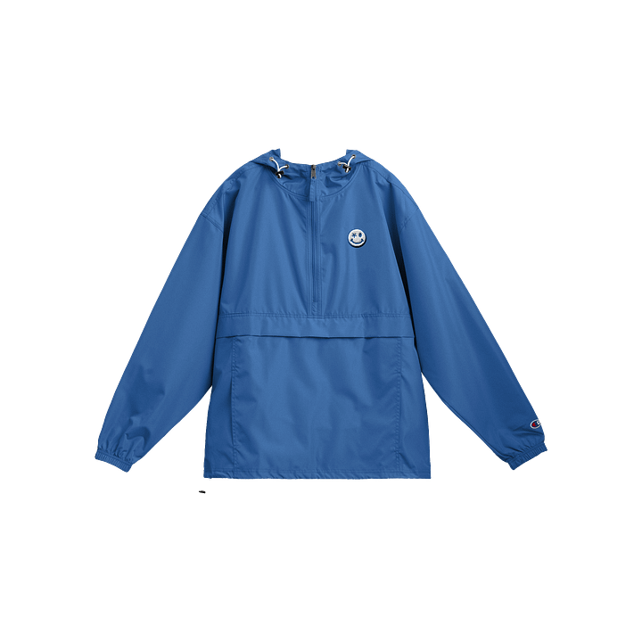 MASCOT X CHAMPION JACKET product image (1)