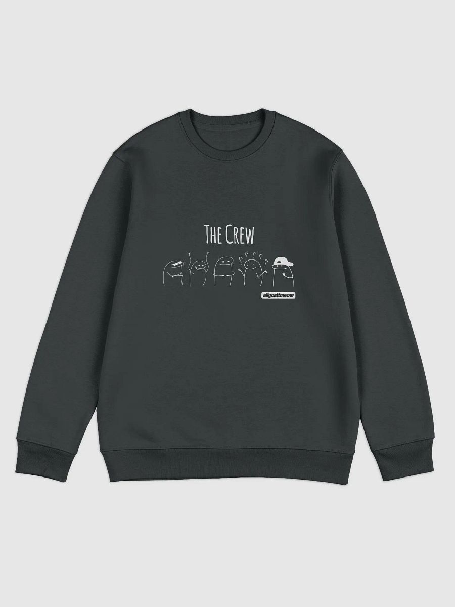 The Crew Sweatshirt product image (1)