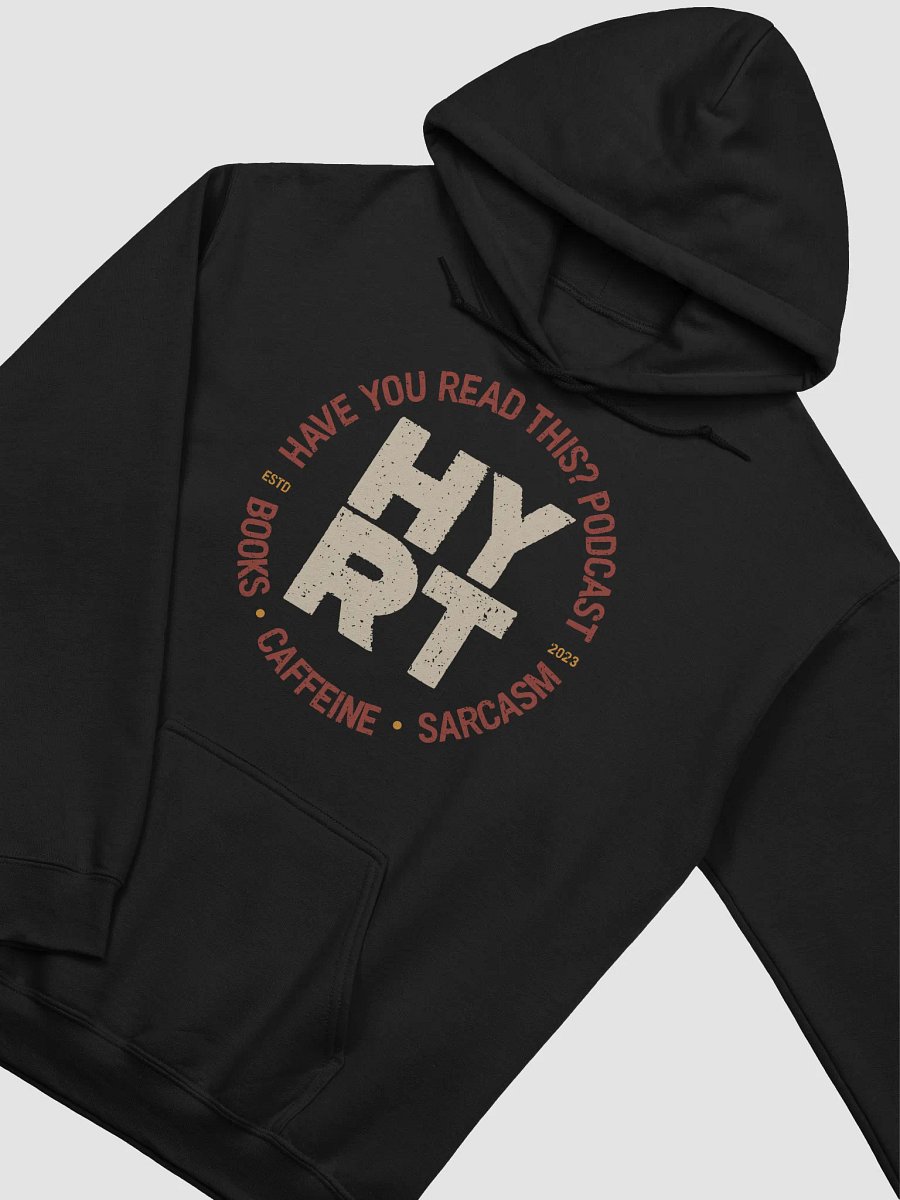 HYRT Hoodie product image (2)