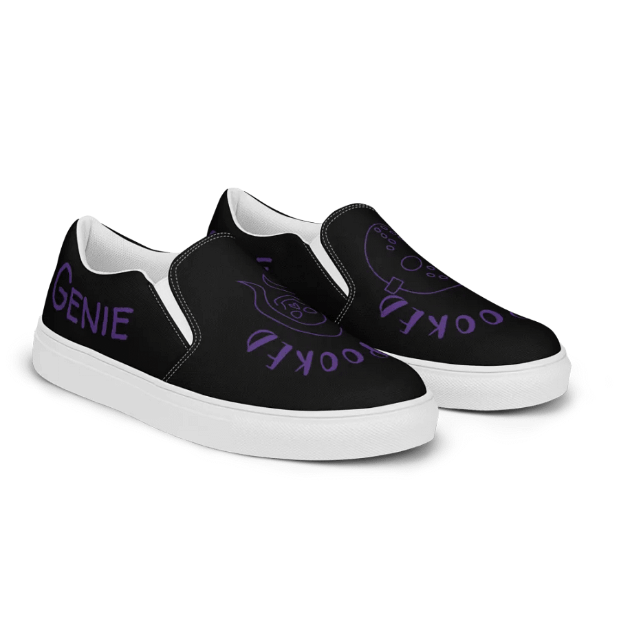 Escape the horror shoes product image (10)