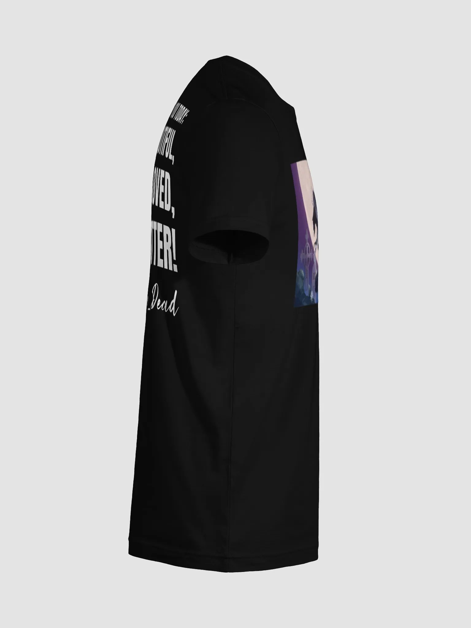 The Reaper Tee product image (12)