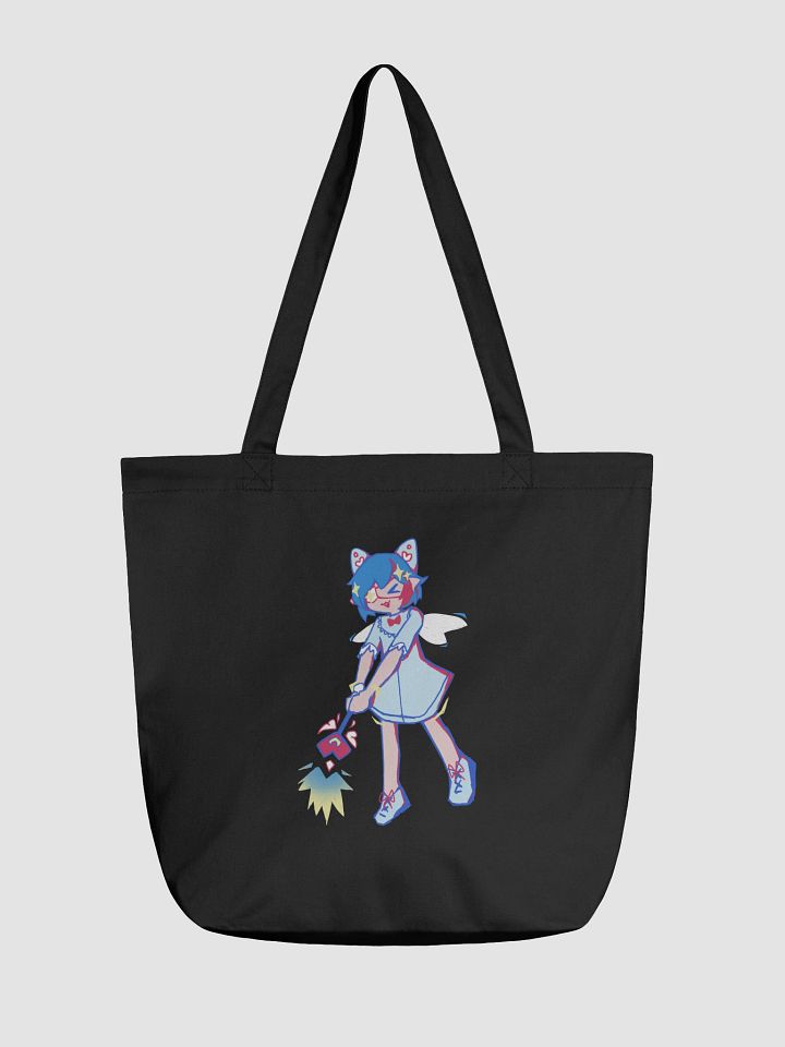Magical Renny (Ren) Tote Bag product image (1)