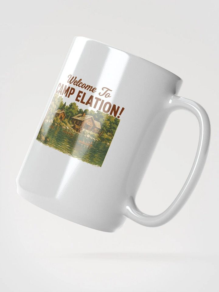 Cult Camp Elation Mug product image (2)