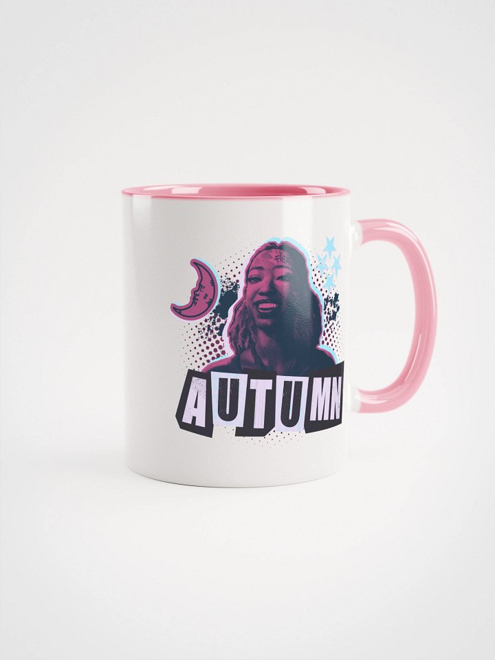 Lost Records: Bloom & Rage Autumn Lockhart Grunge Mug product image (2)