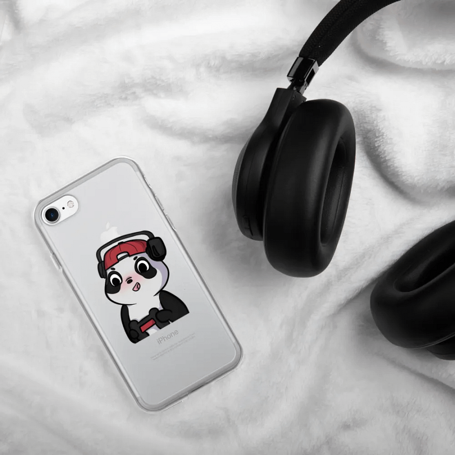 Gaming Panda Logo product image (330)