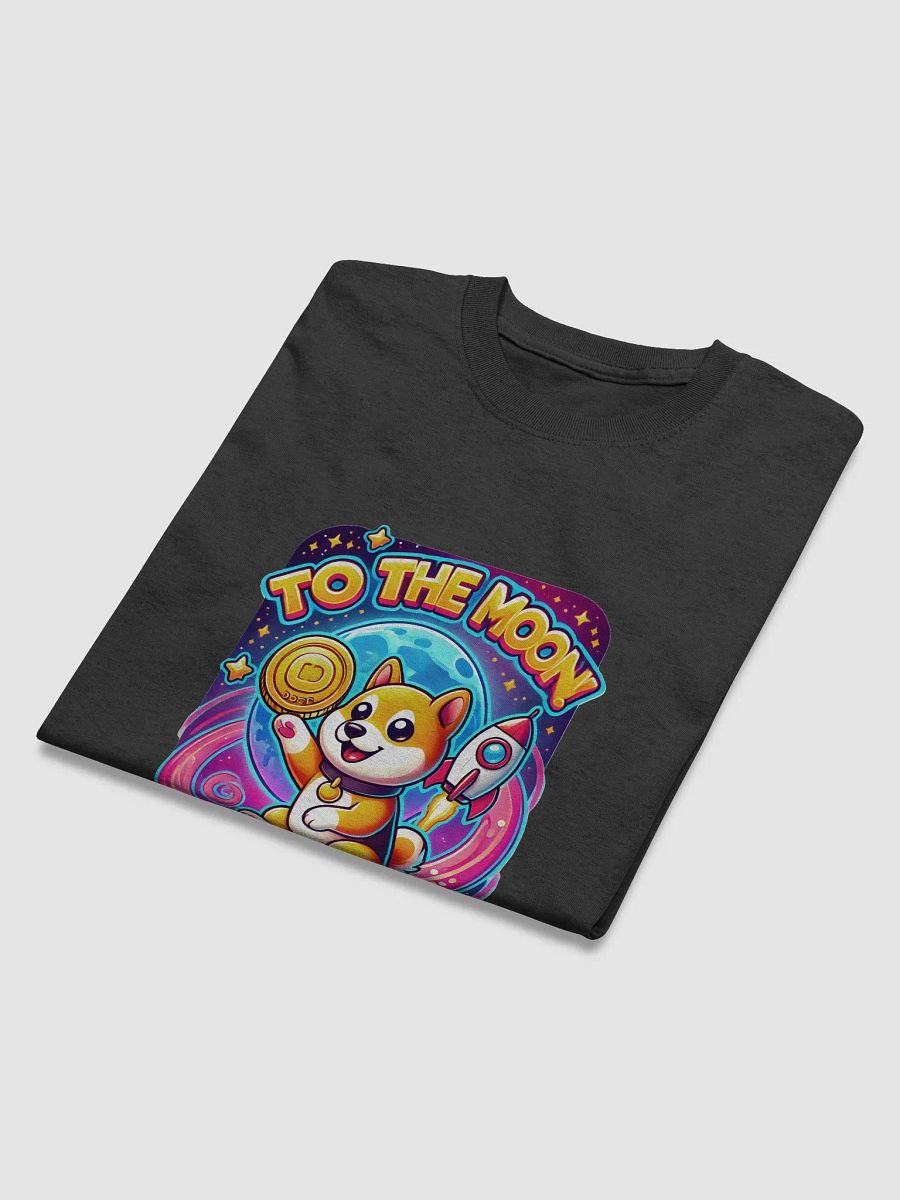 Moon Pup Power Tee product image (4)