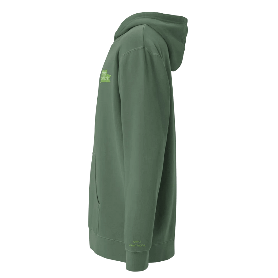 Planet Paddock Hoodie product image (7)