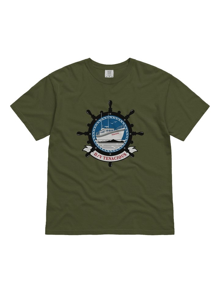 The Tenacious Tee product image (9)