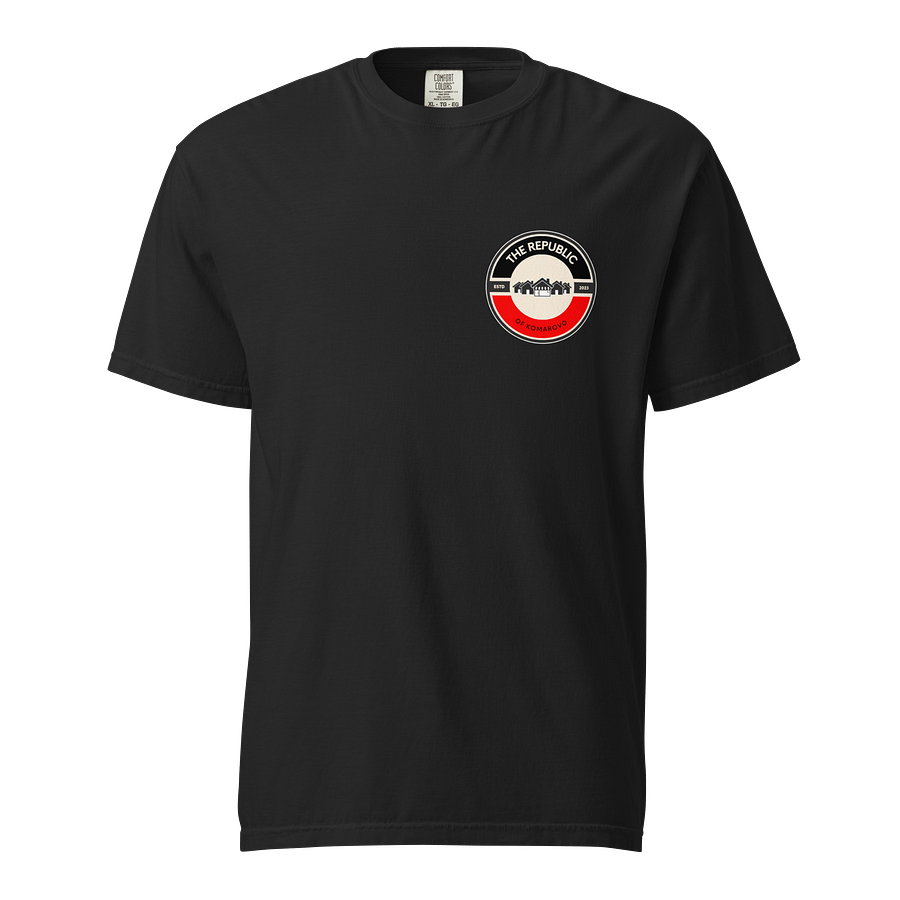 War of the survivors Komarovo shirt product image (1)