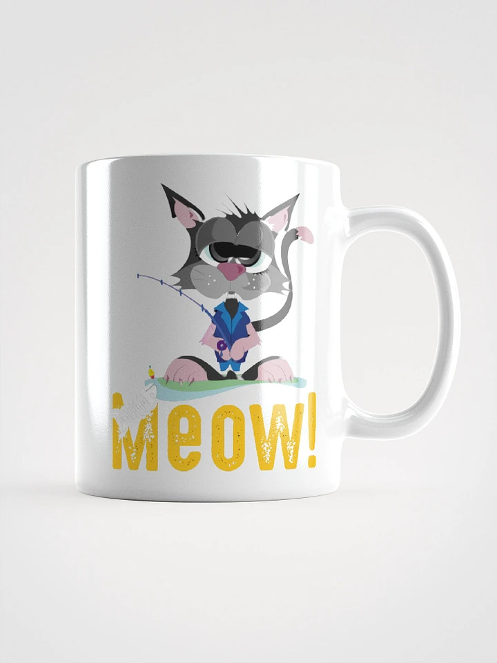 Just Meow product image (1)