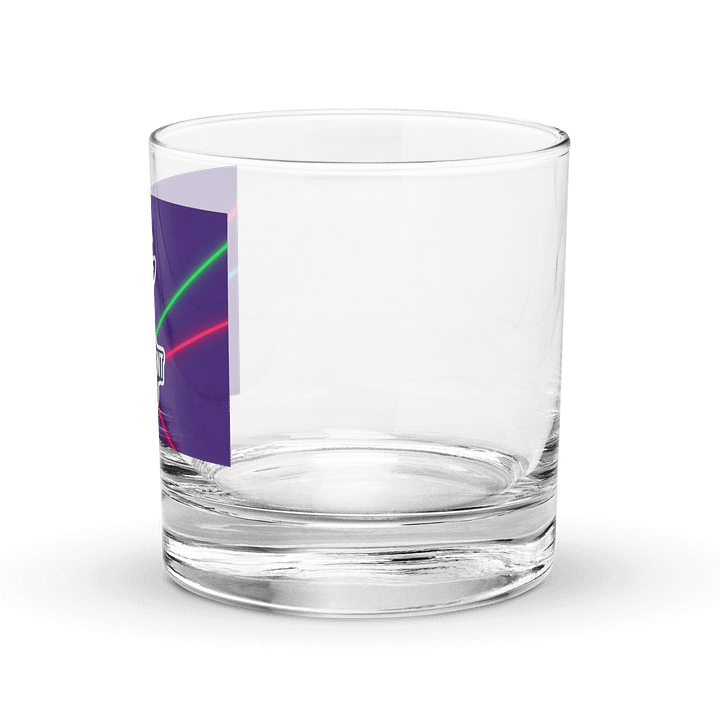 Legendary Goat Rocks Glass product image (2)
