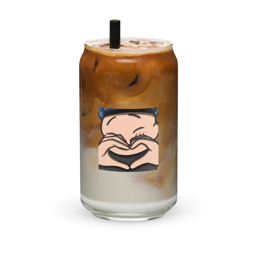 Heart Glass product image (36)